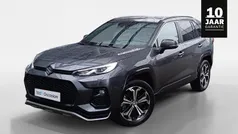 Grijs Gebruikt 2021 Suzuki Across Style SUV | € 35.990 (Eerlijke prijs)