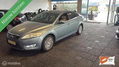 Occasion Ford Mondeo Ghia 145 PK (106 kW) 2007 Hatchback