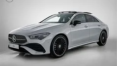 Gebruikt 2025 Mercedes CLA180 Business Sedan | € 53.489 (Eerlijke prijs)