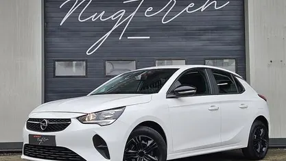 Occasion Opel Corsa Edition 75 PK (55 kW) 2020 Hatchback