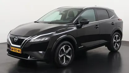 Occasion 2023 Nissan Qashqai N-Connecta SUV | € 28.690 (Eerlijke prijs)