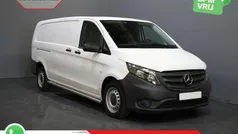 Gebruikt 2020 Mercedes Vito MPV | € 19.944 (Super prijs)