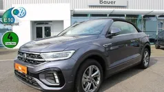 Gebruikt 2022 VW T-Roc Cabriolet R-line Cabriolet | € 33.728 (Goede deal)