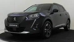Gebruikt 2021 Peugeot 2008 Allure SUV | € 19.425 (Goede deal)
