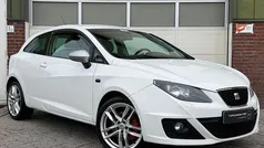 Gebruikt 2011 Seat Ibiza FR Hatchback | € 6.299 (Goede deal)