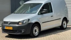 Gebruikt 2014 VW Caddy MPV | € 4.750 (Goede deal)