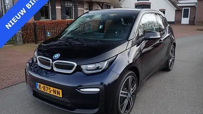 Occasion BMW i3 Executive 125 kW (170 PK) 2021 Hatchback