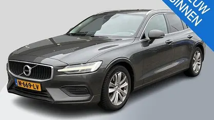 Occasion 2021 Volvo V60 Business Edition Stationwagen | € 25.850 (Eerlijke prijs)