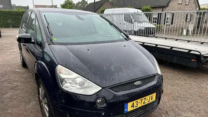 Occasion Ford S-MAX S 145 PK (106 kW) 2007 MPV