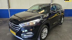 Gebruikt 2017 Hyundai Tucson SUV | € 16.950 (Goede deal)