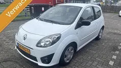 Gebruikt 2011 Renault Twingo Dynamique Hatchback | € 3.790 (Eerlijke prijs)