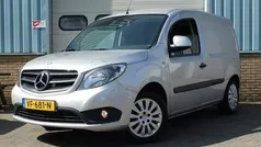 Zilver Gebruikt 2013 Mercedes Citan 109 Van | € 6.499 (Eerlijke prijs)