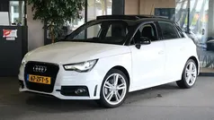 Gebruikt 2012 Audi A1 Sportback S-Line Hatchback | € 12.950 (Eerlijke prijs)