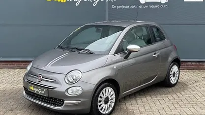 Occasion 2021 Fiat 500 Dolcevita Hatchback | € 12.940 (Eerlijke prijs)