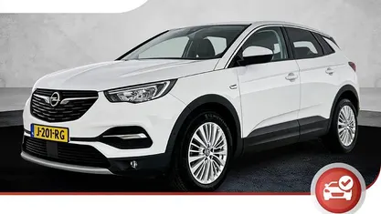 Occasion 2020 Opel Grandland X Innovation SUV | € 17.200 (Eerlijke prijs)