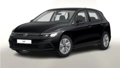 Occasion VW Golf VIII Life 116 PK (85 kW) 2023