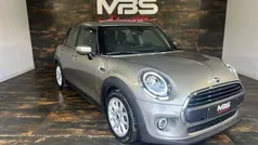 Grijs Gebruikt 2020 Mini ONE Hatchback | € 14.950 (Goede deal)