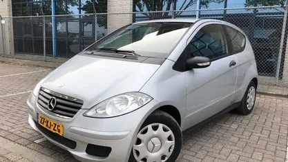 Occasion Mercedes A180 Classic 109 PK (80 kW) 2006 Hatchback