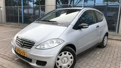 Grijs Gebruikt 2006 Mercedes A180 Classic Hatchback | € 1.950 (Goede deal)