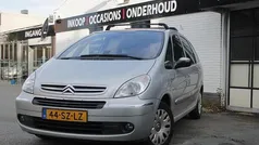 Grijs Gebruikt 2006 Citroën Xsara Picasso MPV | € 1.750 (Eerlijke prijs)