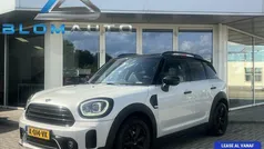 Wit, metallic lak Gebruikt 2021 Mini Cooper Countryman SUV | € 21.800 (Eerlijke prijs)