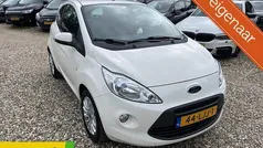 Gebruikt 2010 Ford Ka Titanium Hatchback | € 4.999 (Eerlijke prijs)