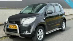 Zwart Gebruikt 2006 Daihatsu Terios SUV | € 4.900 (Eerlijke prijs)
