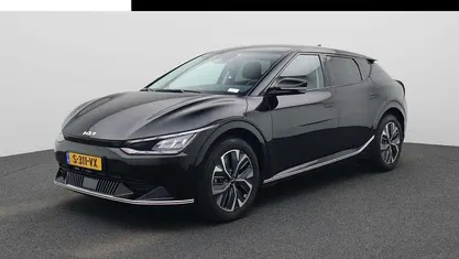 Occasion 2023 Kia EV6 Plus SUV | € 34.440 (Goede deal)