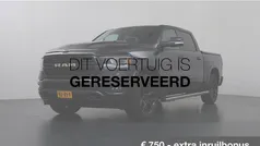 Grijs Gebruikt 2021 Dodge Ram Pickup | € 54.445 (Eerlijke prijs)