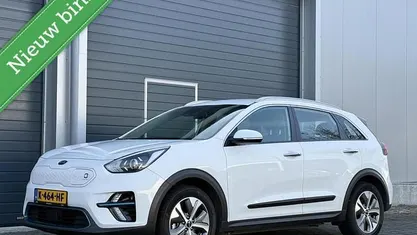 Occasion 2020 Kia e-Niro SUV | € 13.995 (Super prijs)