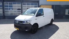 Wit Gebruikt 2015 VW T5 Van | € 5.990 (Goede deal)