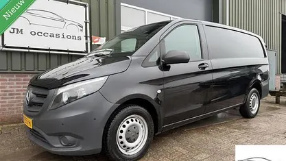 Occasion Mercedes Vito 136 PK (100 kW) 2016 Van