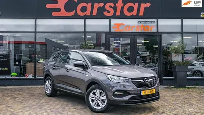 Occasion Opel Grandland X Edition 131 PK (96 kW) 2020 SUV