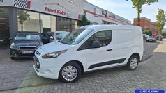 Gebruikt 2018 Ford Transit Van | € 11.493 (Eerlijke prijs)