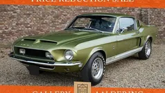 Gebruikt 1968 Ford Shelby Fastback | € 157.500