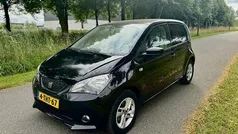 Gebruikt 2013 Seat Mii Hatchback | € 5.499 (Goede deal)