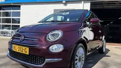 Gebruikt 2016 Fiat 500 Lounge Hatchback | € 6.950 (Eerlijke prijs)