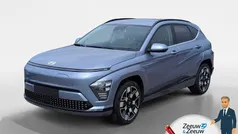 Nieuw 2025 Hyundai Kona Premium SUV | € 41.500 (Eerlijke prijs)