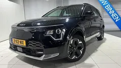 Zwart Gebruikt 2024 Kia e-Niro SUV | € 34.900 (Eerlijke prijs)