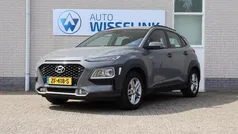 Grijs Gebruikt 2019 Hyundai Kona Comfort SUV | € 14.000 (Eerlijke prijs)