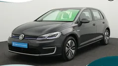 Grijs Gebruikt 2020 VW e-Golf Hatchback | € 14.350 (Eerlijke prijs)