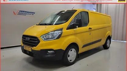 Occasion Ford Transit Custom 131 PK (96 kW) 2019 Van