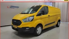 Gebruikt 2019 Ford Transit Custom Van | € 10.750 (Eerlijke prijs)