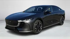 Gebruikt 2025 Mazda 6e Takumi-Line Sedan | € 47.790 (Eerlijke prijs)