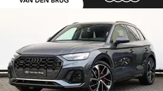 Gebruikt 2024 Audi Q5 Competition SUV | € 56.095 (Eerlijke prijs)