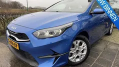 Blue flame m Gebruikt 2023 Kia Ceed Sportswagon Stationwagen | € 25.800 (Eerlijke prijs)