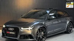 Gebruikt 2018 Audi RS6 Performance Stationwagen | € 69.950 (Eerlijke prijs)