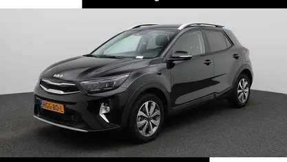 Occasion 2025 Kia Stonic SUV | € 25.440 (Eerlijke prijs)