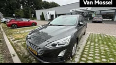 Grijs Gebruikt 2019 Ford Focus Business Edition Stationwagen | € 12.700 (Eerlijke prijs)