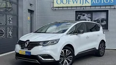Gebruikt 2017 Renault Espace Initiale Paris MPV | € 19.950 (Eerlijke prijs)